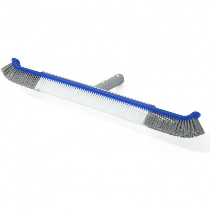 Щетка BESTWAY для чистки стенок и дна бассейна, 63,5см, под держатель D30мм 58658 BW