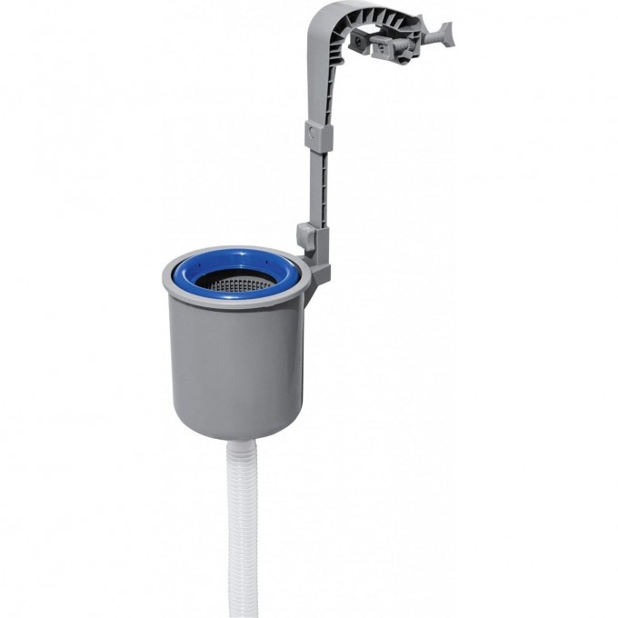 Скиммер BESTWAY для сбора мусора с поверхности бассейна от 366 см 58233 BW