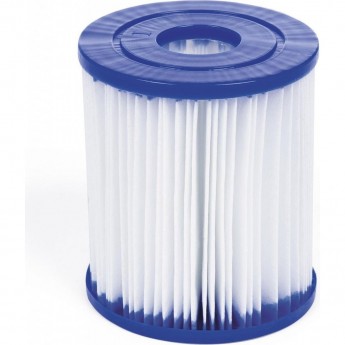 Сменный картридж тип I BESTWAY (комплект из 2 шт.), для фильтр-насоса 58145 и 58381