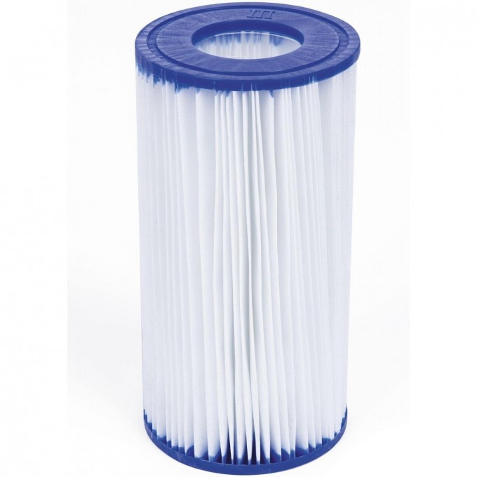 Сменный картридж тип III BESTWAY для фильтр-насоса 58122, 58389 58012 BW