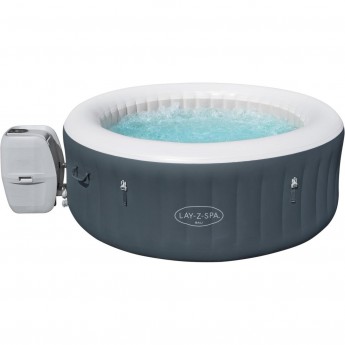 СПА-бассейн BESTWAY 132/180х66см "Bali AirJet"