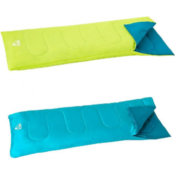Спальный мешок BESTWAY 180x75см "Evade 15" 7-11С, 0.7кг, 2 цвета