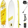 SUP-доска BESTWAY "Aqua Cruise" 320x76x12см, до 110кг 65348 BW