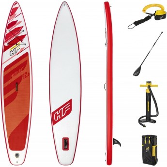 SUP-доска BESTWAY "Fastblast Tech" 381x76x15см, до 120кг