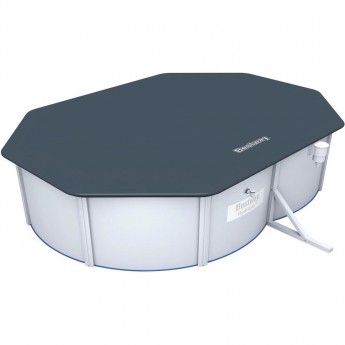 Тент для стальных бассейнов BESTWAY 58293 BW