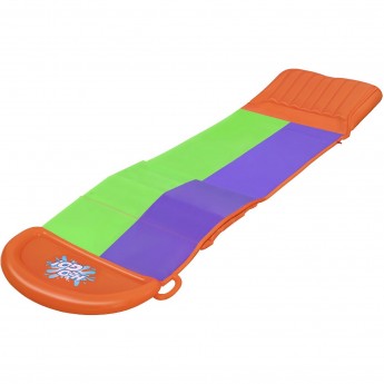Водная дорожка 488см двухполосная BESTWAY SPLASHCOASTER 52634
