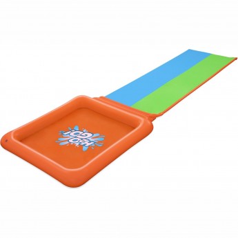 Водная дорожка 531 см двухполосная BESTWAY СУПЕР ВСПЛЕСК 52633