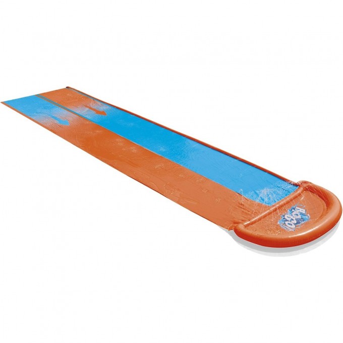 Водная дорожка BESTWAY 488см, двухполосная, от 3 лет 52328 BW