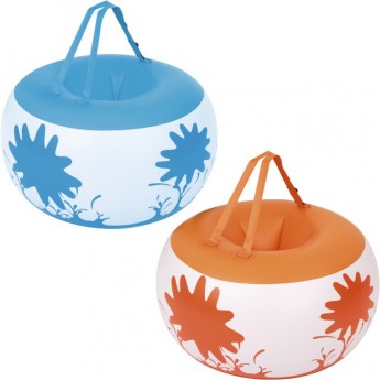 Защитный круг BESTWAY 91х51см "Бамперболы-мини" комплект из 2шт