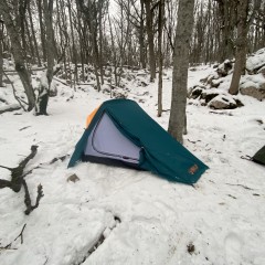 Палатка BESTWAY HIKEDOME 2, 2-местная, 250x230x95 см